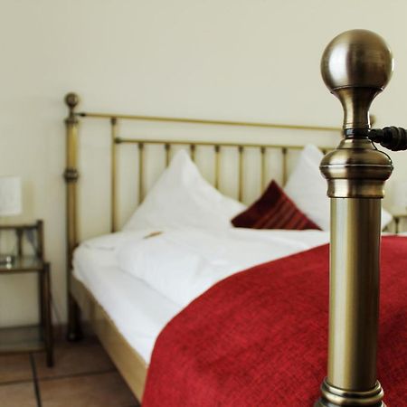 Akazienhof Hotel & Brauhaus Köln Kültér fotó