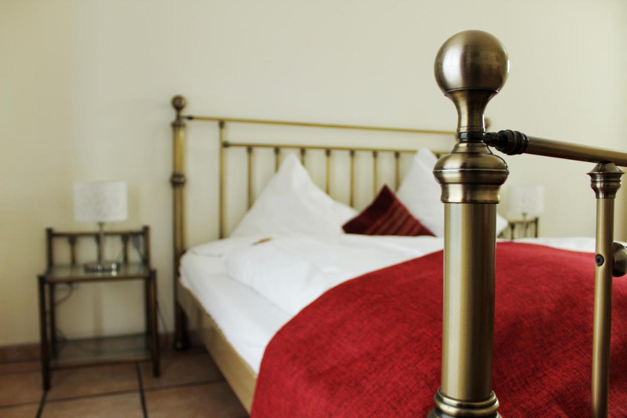 Akazienhof Hotel & Brauhaus Köln Kültér fotó