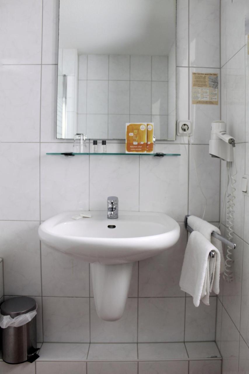 Akazienhof Hotel & Brauhaus Köln Kültér fotó